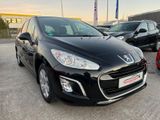 Peugeot 308 Active/Scheckheftgepflegt /Tüv-Neu/4-5Tür/ - Peugeot 308 aus 2013