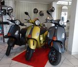 Vespa GTS 125SuperSport-MY25-alle Farben an Lager - Offers matching your search criteria