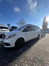 Pössl Vanstar 300 d Allrad / AHK / Distronic / LED / 