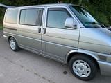 Volkswagen VW T4 Multivan II, 2,5 TDI, sehr guter Zus... - gebrauchte VW T4 Multivan aus dem Jahr 1999