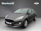 Ford Fiesta Family - Ford Fiesta Gebrauchtwagen in Dortmund
