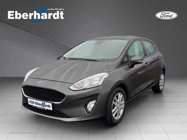 Ford Fiesta Family