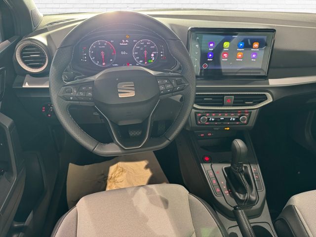 Fahrzeugabbildung SEAT Arona FR 1.0 85 kW TSI KLIMA LED ALU