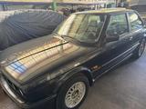 BMW 320 M Paket   - BMW 320 aus 1986