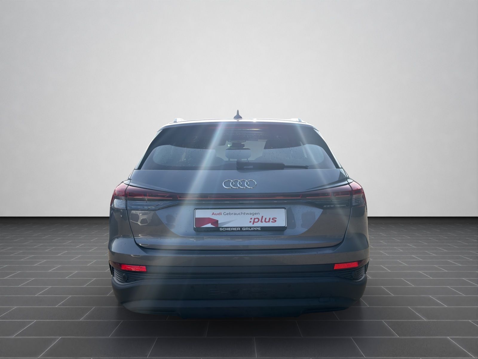 Audi Q4 e-tron - Bild 7