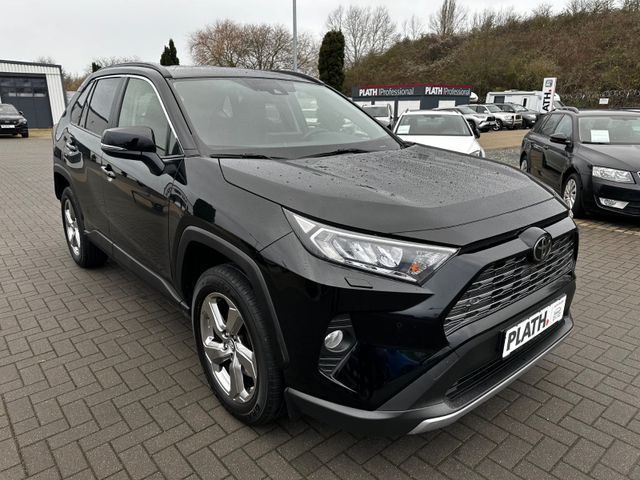 Toyota RAV 4  x Club