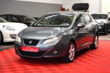 Seat Ibiza 1.2*2.Hand*Bordcomputer*Klima*Isofix - Seat Ibiza aus 2012 mit Benzin-Antrieb: Kleinwagen