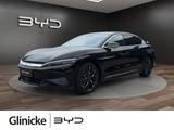 BYD Han AWD Executive 85.4 kWh (MY22) - BYD HAN aus 2023