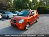Kia Picanto 1.1 Cool /78TKM/SHZ/Klima/Radio - Kia Picanto: Cool