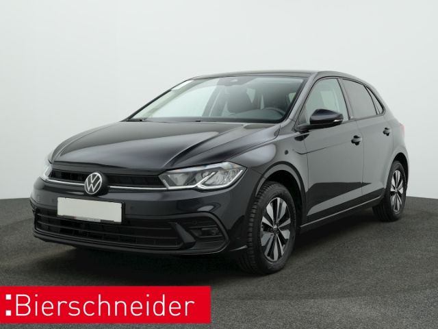 Volkswagen Polo 1.0 TSI Move PANO LED NAVI ACC KAMERA ALU 1