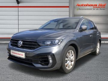 Volkswagen T-Roc 2.0 TSI  R 4Motion *DSG**NAVI**ACC**DCC*