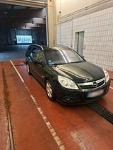 Opel Vektra Top - Opel Vectra aus 2008: Kombi