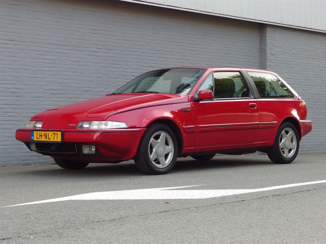 Volvo 480ES (Letzte Baureihe & 1. Hand)