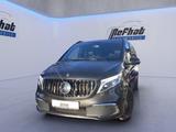 Mercedes-Benz V 300d AVANTG EDITION extralang*BURMESTER*2xTÜR* - Mercedes-Benz V 300: Extralang