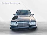 Mercedes-Benz E 200 W124 Schiebedach guter Zustand - Mercedes-Benz E 200 in Braunschweig