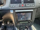 Volkswagen Golf IV  Variant - Volkswagen Golf aus 2006: Variant