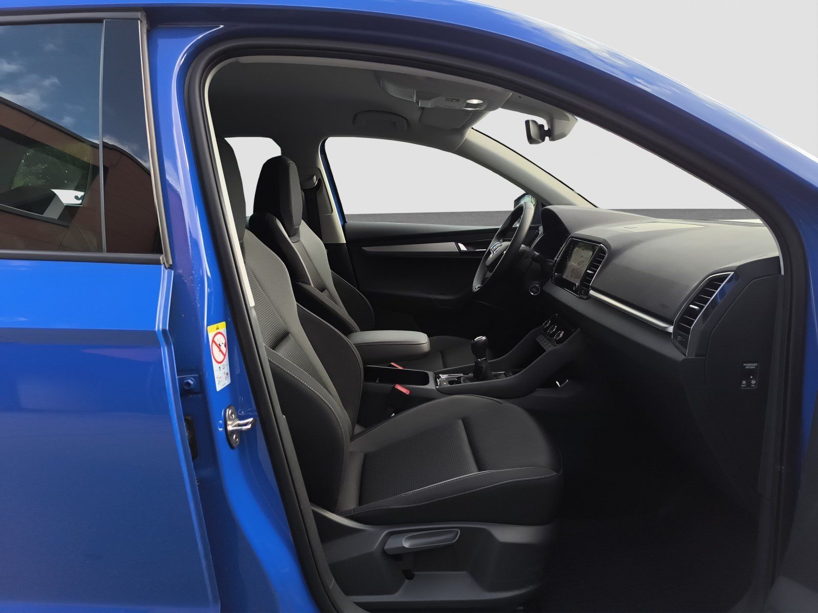 Skoda Karoq - Bild 20