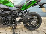 Kawasaki H2 SX SE Plus Akrapovic Performance - KAWASAKI SPORTTOURER