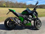 Kawasaki Z800 ABS - Kawasaki Motorräder in Münster