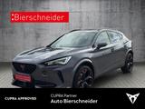 Cupra Formentor 2.0 TSI DSG 4Drive VZ NAVI LED DCC BEA - Cupra Formentor Gebrauchtwagen in Dresden