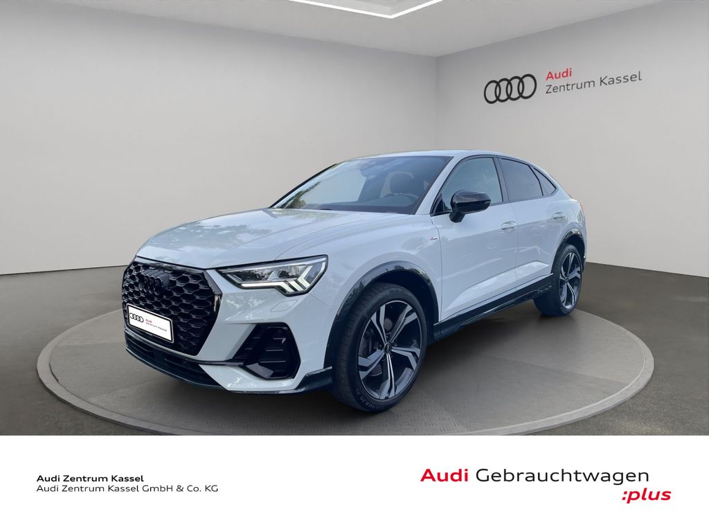 Image of Audi Q3