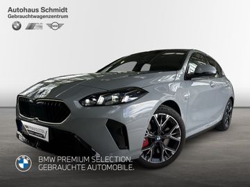 BMW Leasingangebot: BMW 120 Hatch 221€ netto/mtl.*M Sportpaket Pro*18"*L