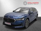 Skoda Superb Combi L&K Leder AHK Standh. Rollo 360Cam