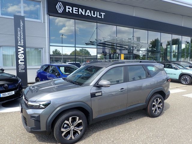 Dacia Bigster TCe 140 Expression Mild Hybrid
