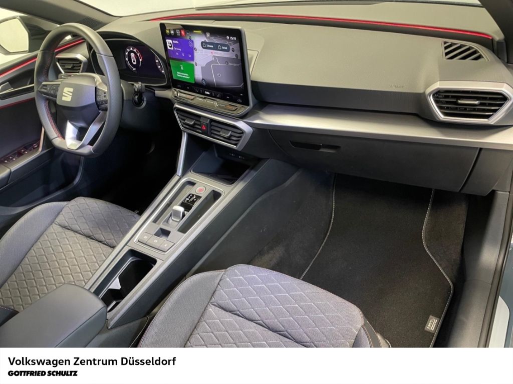 Seat Leon - Bild 12