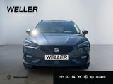 Seat Leon ST 1.4 e-Hybrid DSG FR *AHK*Navi*LED*Memory - Seat Leon: Kombi, ST