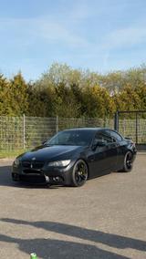 BMW 325d E93 M57 Gewindefahrwerk M Paket - BMW 325 in Hagen