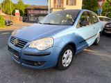 Volkswagen Polo IV Tour/Tempoma/Sitzheizung/Einparkhilfe/Ac - Volkswagen Polo aus 2007
