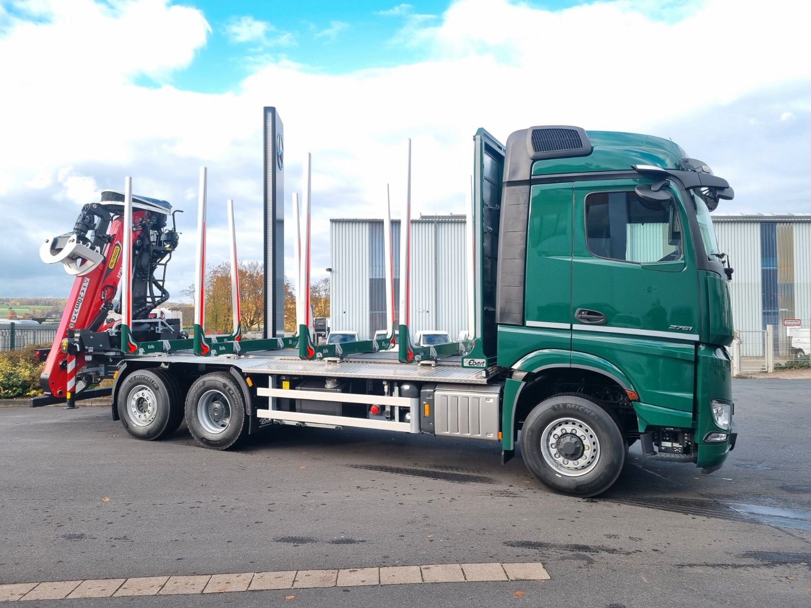 Fahrzeugabbildung Mercedes-Benz Arocs 2751 L 6x2/4 HAD Palfinger Epsilon TZ12