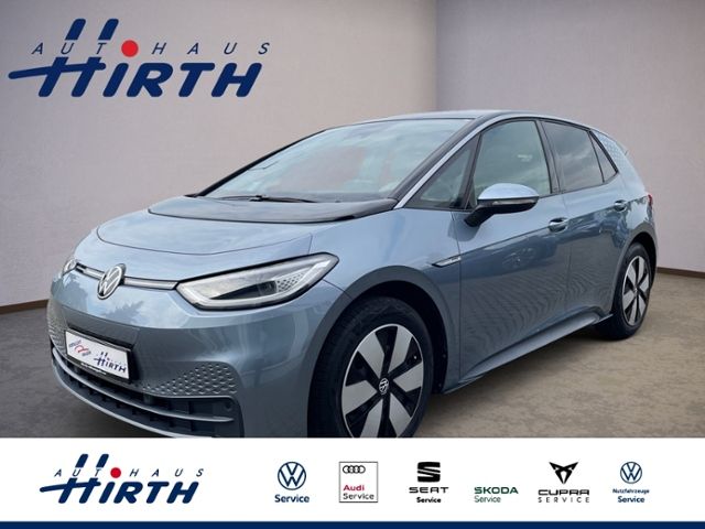 Volkswagen ID.3 Pro Performance Family 150 kW 58 kWh LED NA