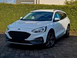 Ford Focus Turnier Active (1.Hand, AHK, LED, Navi) - Ford Focus Active mit Diesel-Antrieb
