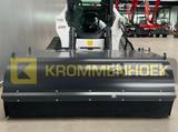 Bobcat Cangini SPZ180 1800 mm Kehrschaufel - Bobcat Mini-/Kompaktbagger