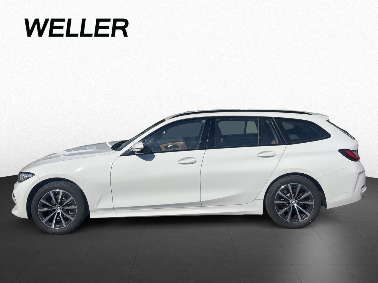 BMW 318 - Bild 11