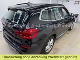 BMW X3 xDrive 20 d Luxury Line*NAVI*Live Cockpit*Ahk - gebrauchte BMW X3 aus dem Jahr 2020