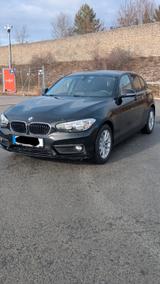 BMW 118i - F20 Facelift * sehr guter Zustand* - BMW 118: 118i Facelift