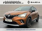 Renault Captur Intens 1.0 TCe 100 Scheckheft PDC+Kamera - Renault Captur in Oberhausen