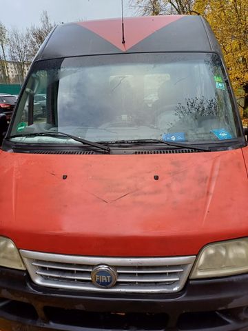 Fiat Ducato Bus