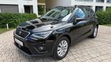 Seat Arona Style - schwarze Seat Arona