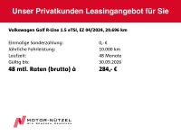 Volkswagen Golf - Vorschau Bild 24