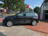Seat Ateca Style-Automatik - Seat Ateca Gebrauchtwagen in Bremen