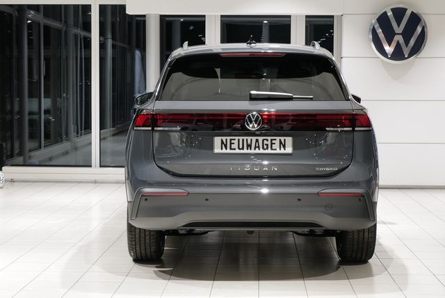 Volkswagen Tiguan 1.5 eHybrid Energy AHK 360° el.Heckklappe