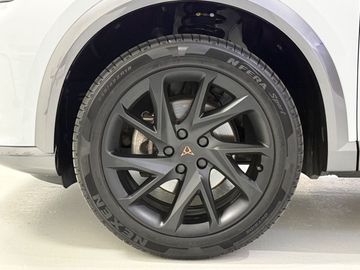 Cupra Formentor - 10