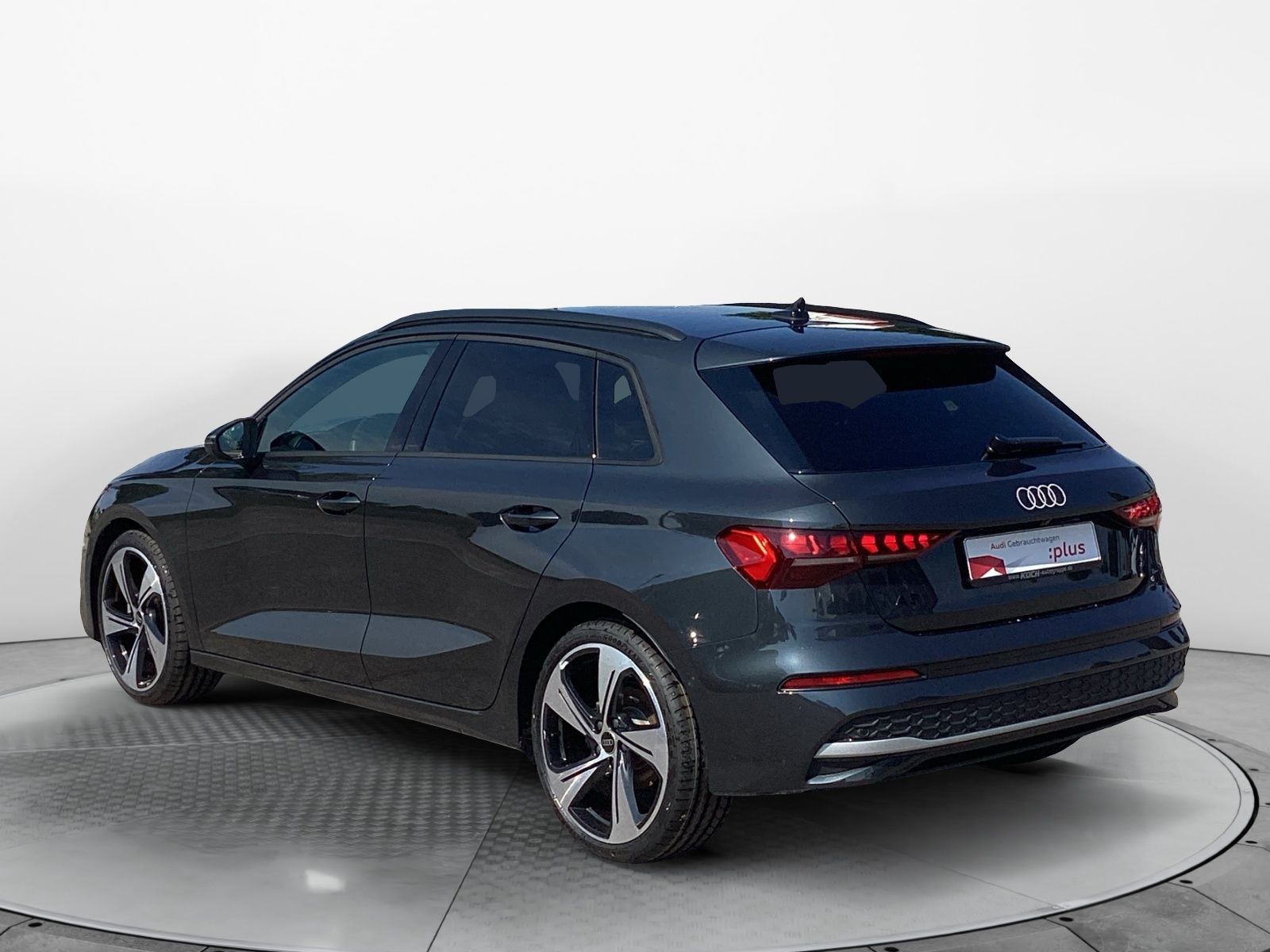 Audi A3 - Bild 2