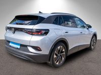 Volkswagen ID.4 - Vorschau Bild 3
