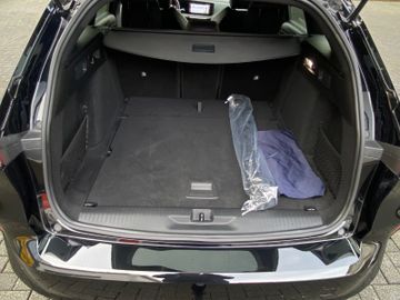 Bild 26 Opel ASTRA L SPORTS TOURER GS 360° AHK WINTERPAKET