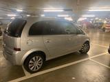 Opel Meriva, BJ 2003 - Opel Meriva in Leipzig